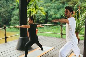 Anantara Golden Triangle Elephant Camp & Resort