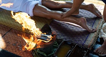 Anantara Golden Triangle Elephant Camp & Resort