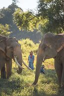 Anantara Golden Triangle Elephant Camp & Resort