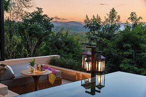Anantara Golden Triangle Elephant Camp & Resort