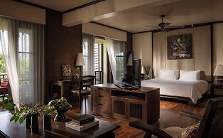 Anantara Golden Triangle Elephant Camp & Resort