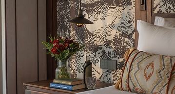 Anantara Golden Triangle Elephant Camp & Resort