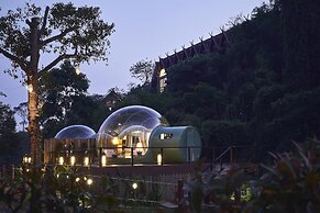 Anantara Golden Triangle Elephant Camp & Resort