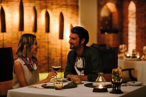 Anantara Golden Triangle Elephant Camp & Resort