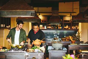 Anantara Golden Triangle Elephant Camp & Resort