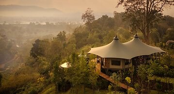 Anantara Golden Triangle Elephant Camp & Resort