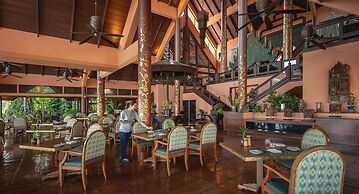 Anantara Golden Triangle Elephant Camp & Resort