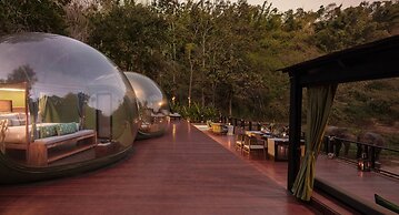 Anantara Golden Triangle Elephant Camp & Resort