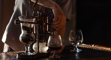 Anantara Golden Triangle Elephant Camp & Resort