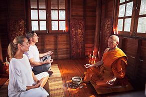 Anantara Golden Triangle Elephant Camp & Resort