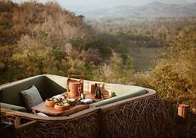 Anantara Golden Triangle Elephant Camp & Resort