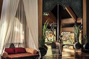 Anantara Golden Triangle Elephant Camp & Resort