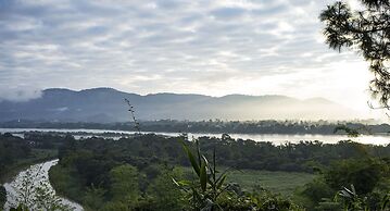 Anantara Golden Triangle Elephant Camp & Resort