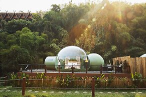 Anantara Golden Triangle Elephant Camp & Resort