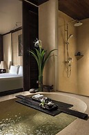 Anantara Golden Triangle Elephant Camp & Resort