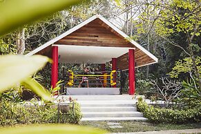 Anantara Golden Triangle Elephant Camp & Resort