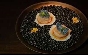 Anantara Golden Triangle Elephant Camp & Resort