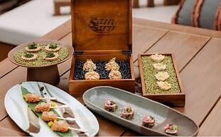 Anantara Golden Triangle Elephant Camp & Resort