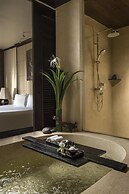 Anantara Golden Triangle Elephant Camp & Resort