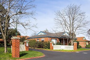 Park Avenue - Forest Hill