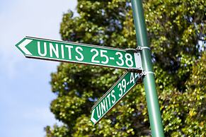 Park Avenue - Forest Hill