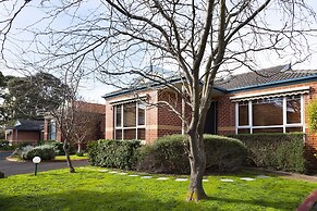 Park Avenue - Forest Hill