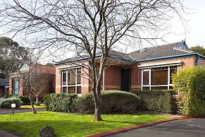 Park Avenue - Forest Hill