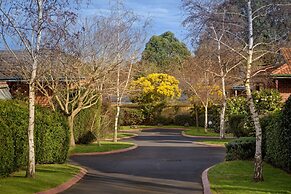 Park Avenue - Forest Hill