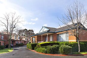 Park Avenue - Forest Hill