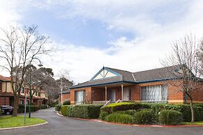 Park Avenue - Forest Hill