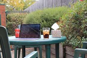 Mt Waverley Townhouses