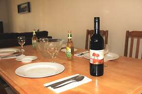 Mt Waverley Townhouses