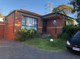 Mt Waverley Townhouses