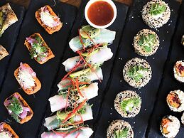 The Sebel Maroochydore