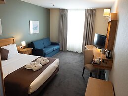 Future Inns Cardiff Bay