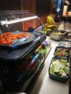 Future Inns Cardiff Bay