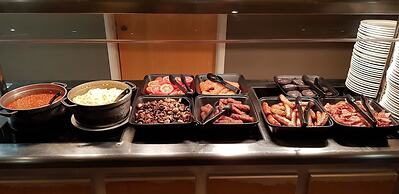 Future Inns Cardiff Bay