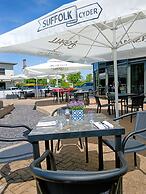 Future Inns Cardiff Bay