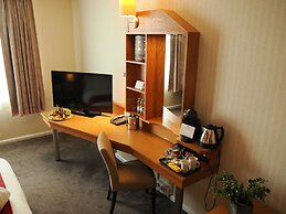 Future Inns Cardiff Bay