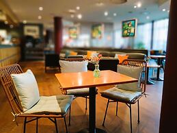 Future Inns Cardiff Bay