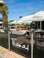 Future Inns Cardiff Bay