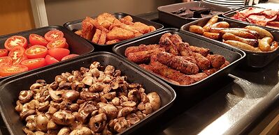 Future Inns Cardiff Bay