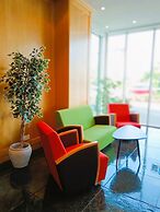 Future Inns Cardiff Bay