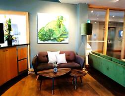 Future Inns Cardiff Bay