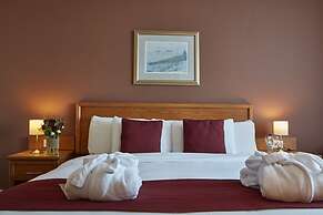 Future Inns Cardiff Bay