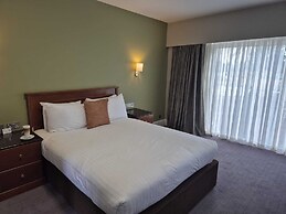 Warren Lodge Hotel