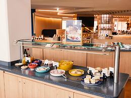 Novotel Le Havre Centre Gare