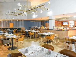 Novotel Le Havre Centre Gare