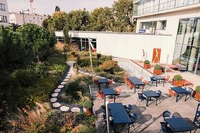 Novotel Le Havre Centre Gare