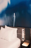 Novotel Le Havre Centre Gare